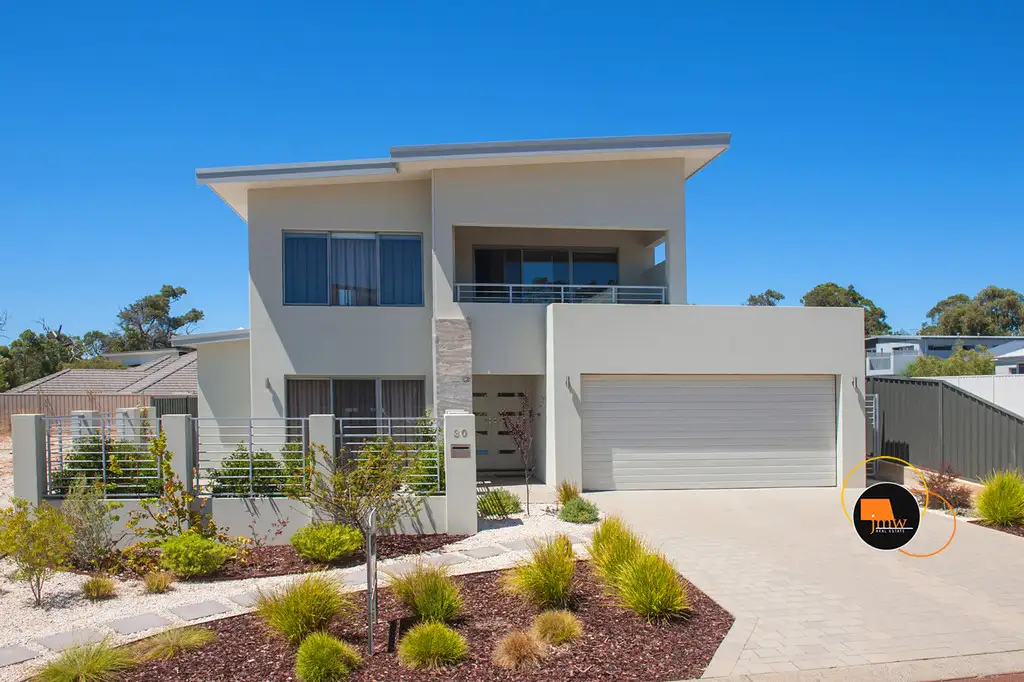 Main view of Homely house listing, 30 Hennessey Loop, Dunsborough WA 6281