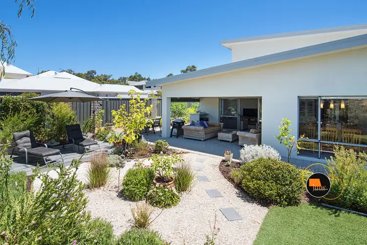 Second view of Homely house listing, 30 Hennessey Loop, Dunsborough WA 6281
