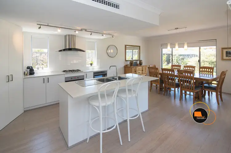 Third view of Homely house listing, 30 Hennessey Loop, Dunsborough WA 6281