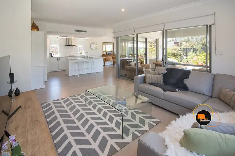 Fourth view of Homely house listing, 30 Hennessey Loop, Dunsborough WA 6281