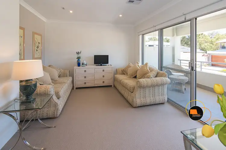 Sixth view of Homely house listing, 30 Hennessey Loop, Dunsborough WA 6281