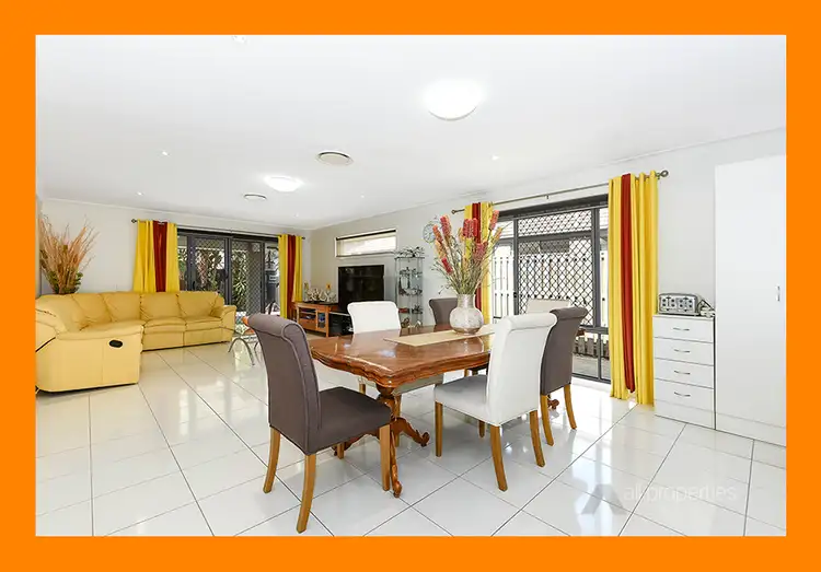 Third view of Homely house listing, 4 Tea Tree Street, Heathwood QLD 4110