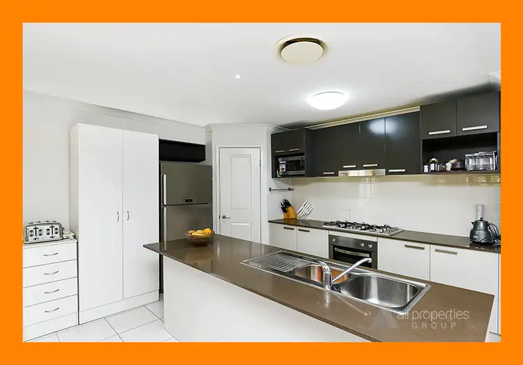 Fourth view of Homely house listing, 4 Tea Tree Street, Heathwood QLD 4110