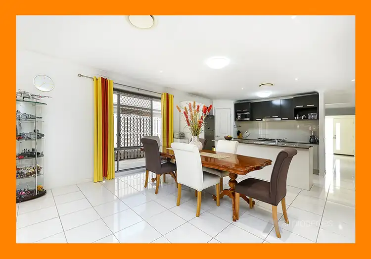 Fifth view of Homely house listing, 4 Tea Tree Street, Heathwood QLD 4110