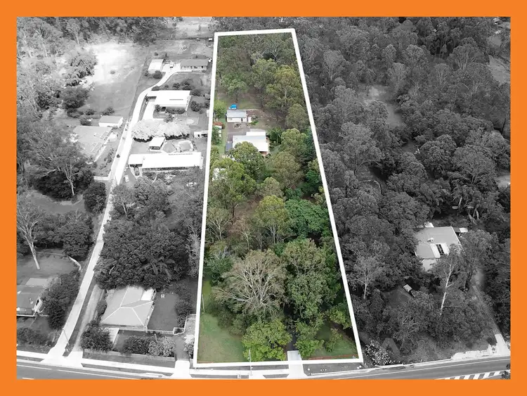 196 Jones Road, Bellbird Park QLD 4300