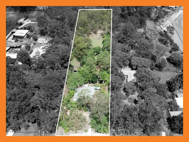 200 Jones Road, Bellbird Park QLD 4300