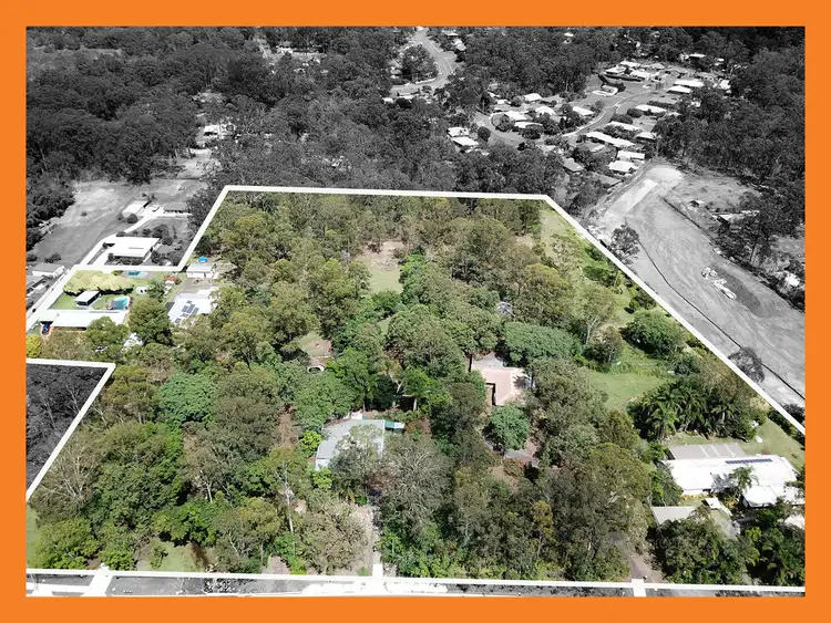 Second view of Homely house listing, 200 Jones Road, Bellbird Park QLD 4300