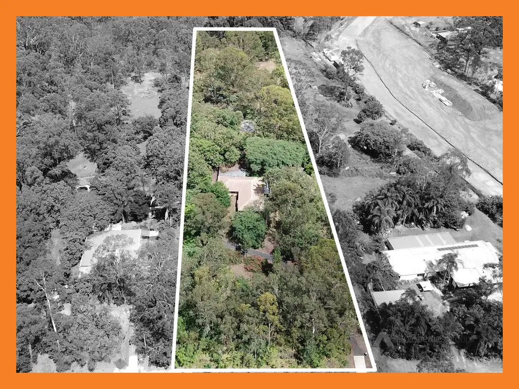 Main view of Homely house listing, 206-208 Jones Road, Bellbird Park QLD 4300