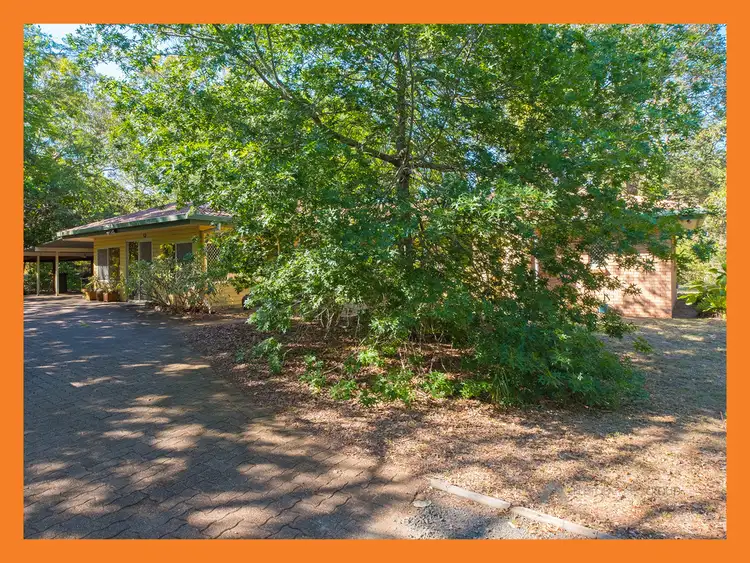 Second view of Homely house listing, 206-208 Jones Road, Bellbird Park QLD 4300