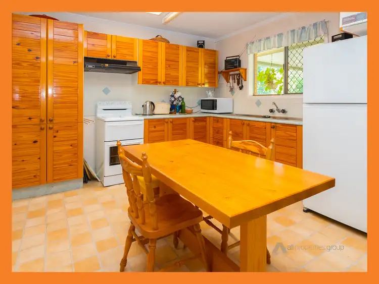 Fourth view of Homely house listing, 206-208 Jones Road, Bellbird Park QLD 4300