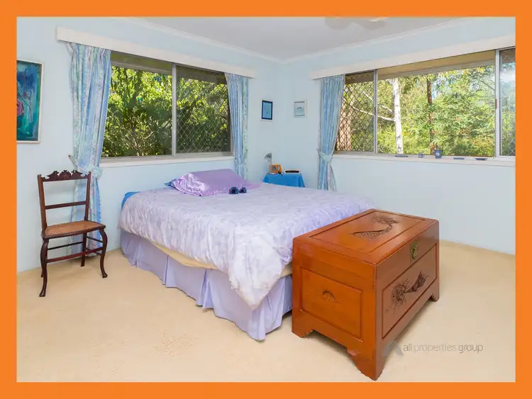 Fifth view of Homely house listing, 206-208 Jones Road, Bellbird Park QLD 4300