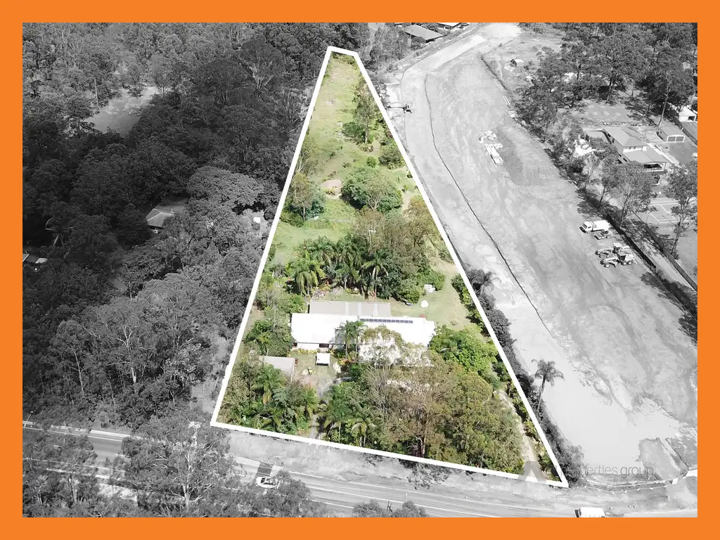 Main view of Homely house listing, 210 Jones Road, Bellbird Park QLD 4300