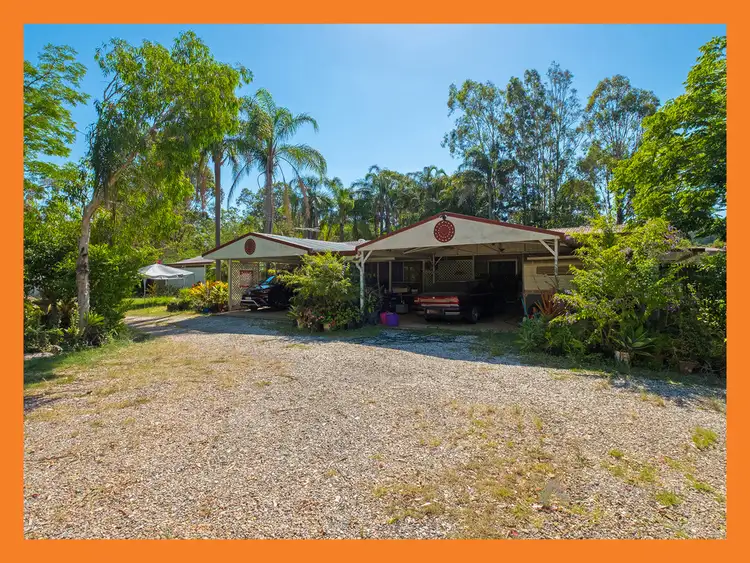 Second view of Homely house listing, 210 Jones Road, Bellbird Park QLD 4300