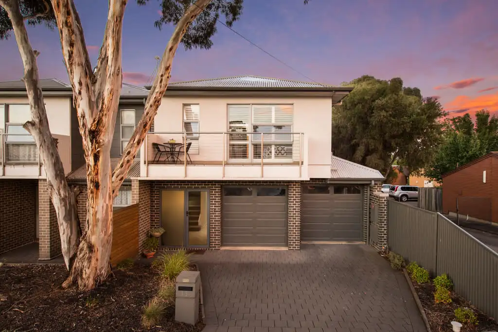 Main view of Homely house listing, 15 Plymouth Avenue, Sturt SA 5047