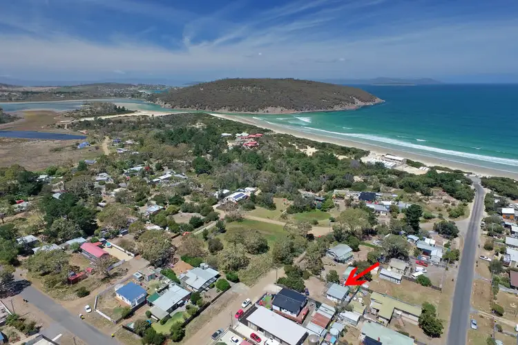 Second view of Homely house listing, 7 Moomere Street, Carlton TAS 7173