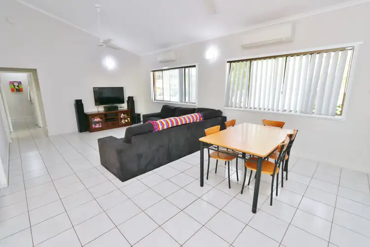 Second view of Homely house listing, 5 Fomin Place, Katherine NT 850