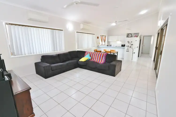 Third view of Homely house listing, 5 Fomin Place, Katherine NT 850