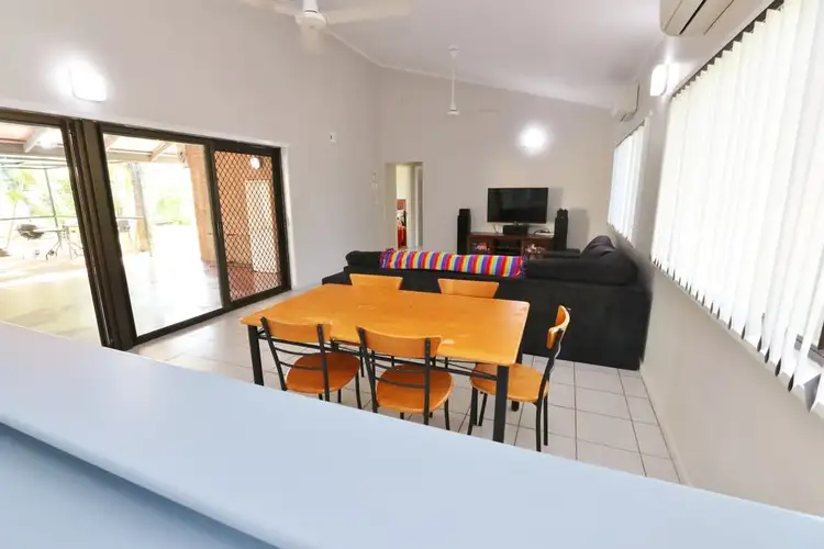 Fifth view of Homely house listing, 5 Fomin Place, Katherine NT 850