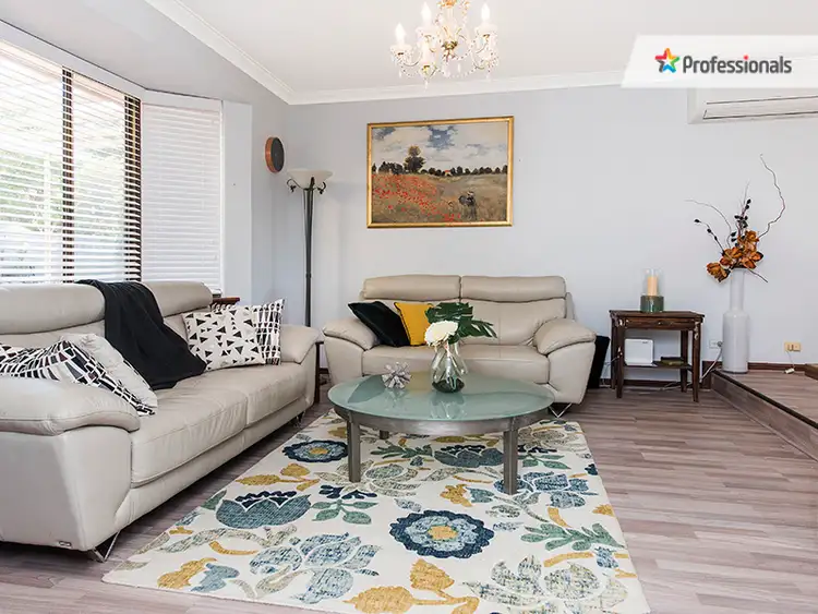 42 Amethyst Crescent, Mount Richon WA 6112