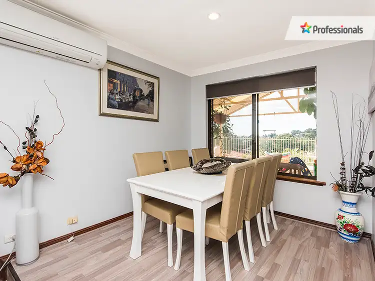 Fourth view of Homely house listing, 42 Amethyst Crescent, Mount Richon WA 6112
