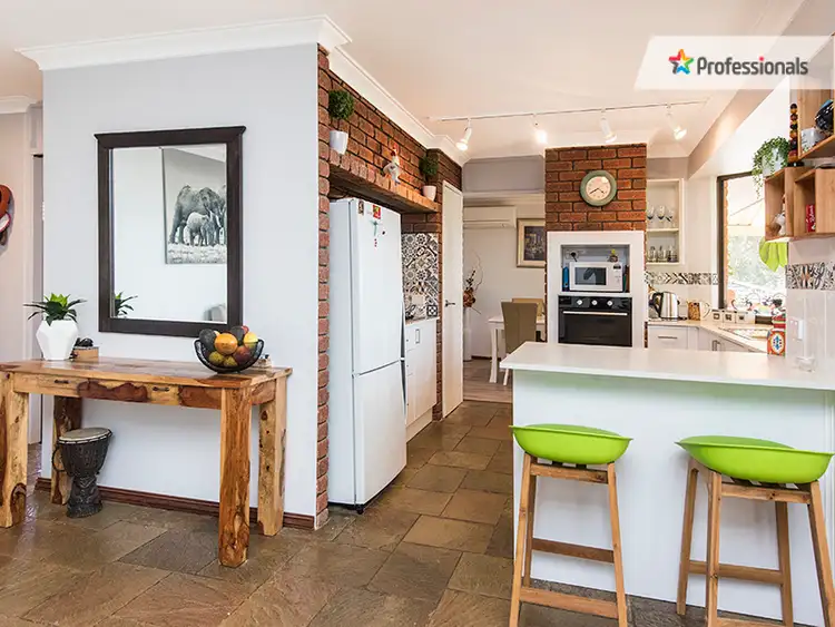 Seventh view of Homely house listing, 42 Amethyst Crescent, Mount Richon WA 6112