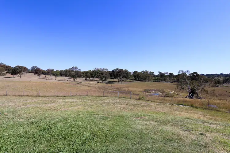 Fourth view of Homely house listing, 21 Paling Yards Road, Wattle Flat NSW 2795