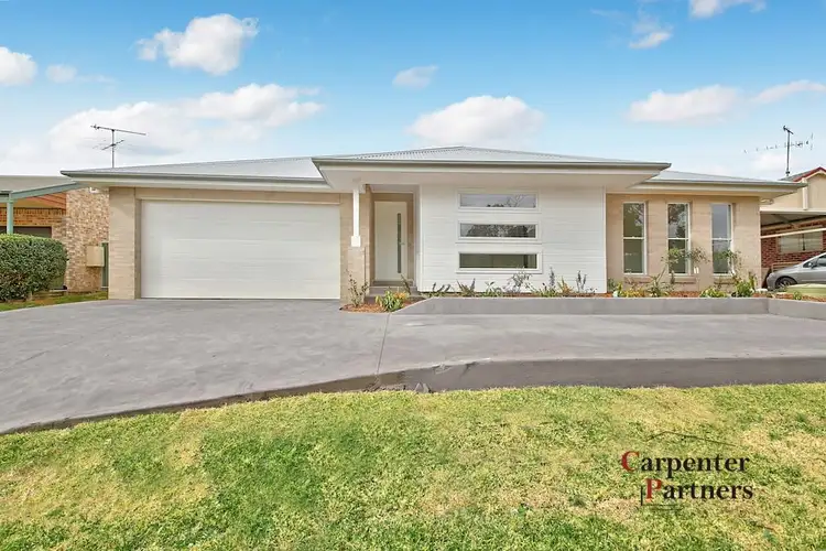 6 Westbourne Avenue, Thirlmere NSW 2572