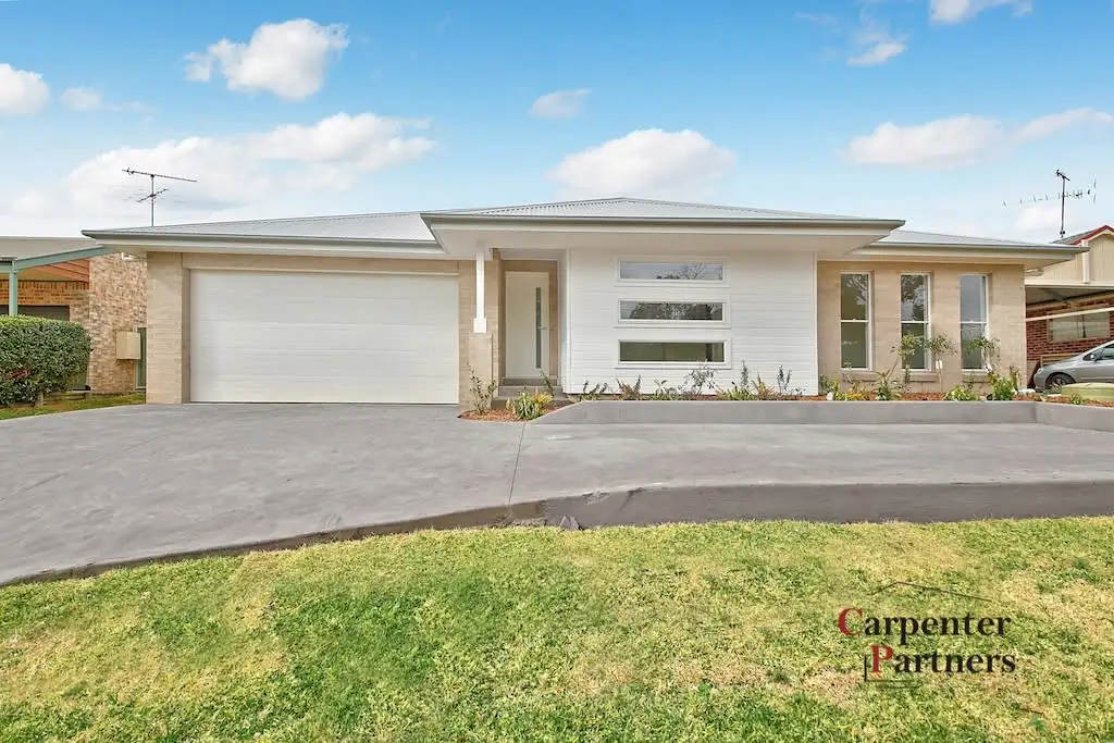 Main view of Homely house listing, 6 Westbourne Avenue, Thirlmere NSW 2572