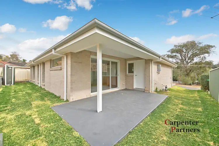Second view of Homely house listing, 6 Westbourne Avenue, Thirlmere NSW 2572