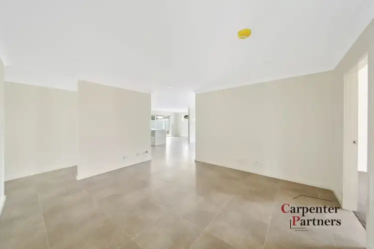 Third view of Homely house listing, 6 Westbourne Avenue, Thirlmere NSW 2572