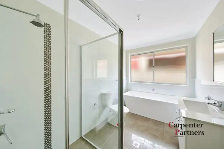 Fourth view of Homely house listing, 6 Westbourne Avenue, Thirlmere NSW 2572