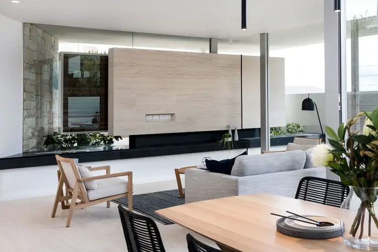 Third view of Homely townhouse listing, 1/15 Overton Gardens, Cottesloe WA 6011