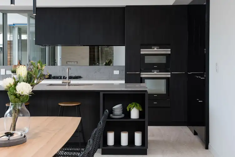 Sixth view of Homely townhouse listing, 1/15 Overton Gardens, Cottesloe WA 6011