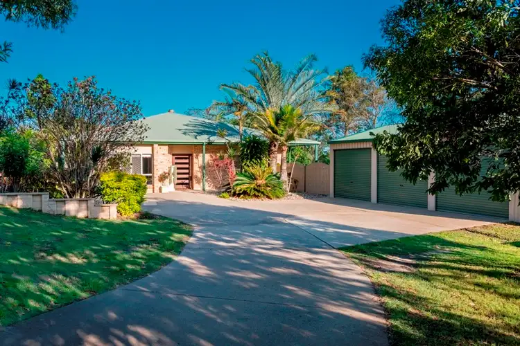 20 Maike Drive, Urraween QLD 4655