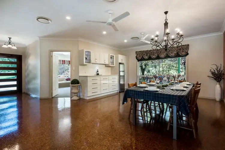 Sixth view of Homely house listing, 20 Maike Drive, Urraween QLD 4655