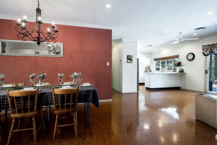 Seventh view of Homely house listing, 20 Maike Drive, Urraween QLD 4655