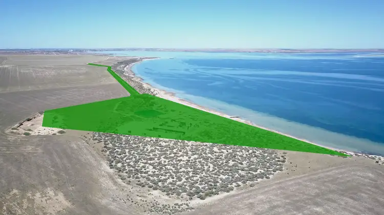 726 Little Islands Rd, Streaky Bay SA 5680