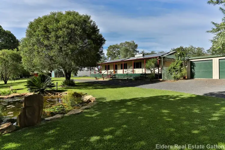 13 HELIDON DIP ROAD, Helidon QLD 4344