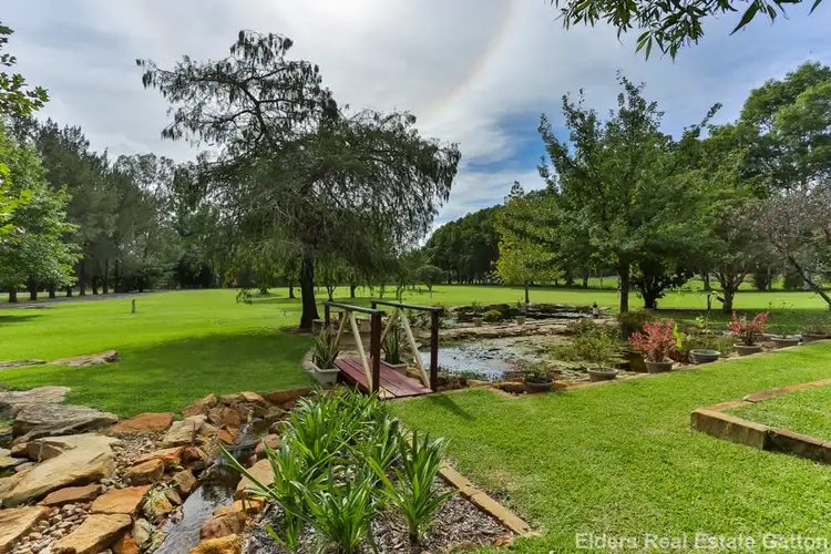 Second view of Homely house listing, 13 HELIDON DIP ROAD, Helidon QLD 4344