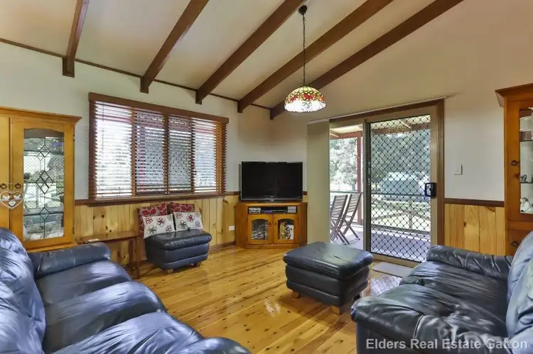 Third view of Homely house listing, 13 HELIDON DIP ROAD, Helidon QLD 4344