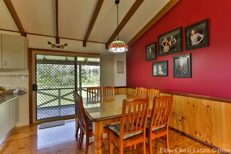 Fourth view of Homely house listing, 13 HELIDON DIP ROAD, Helidon QLD 4344