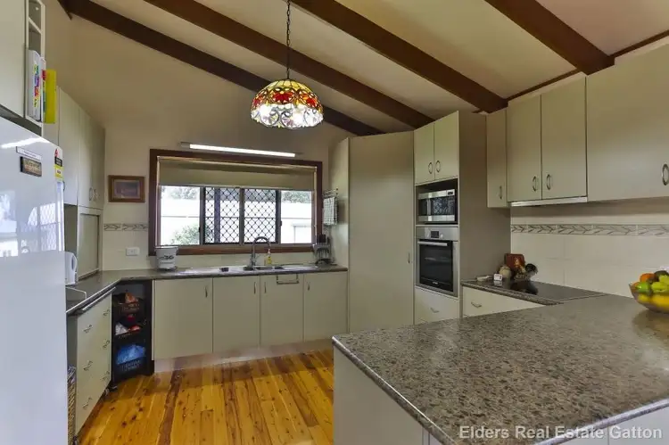 Fifth view of Homely house listing, 13 HELIDON DIP ROAD, Helidon QLD 4344