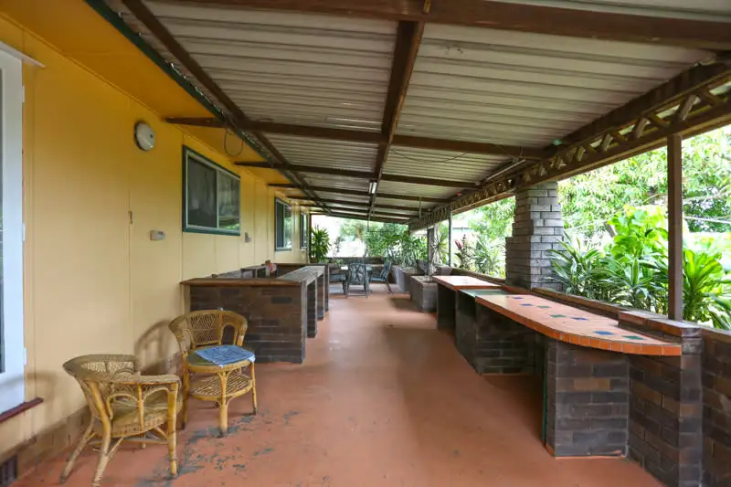 Main view of Homely house listing, 26150 Peak Downs Highway, Te Kowai QLD 4740