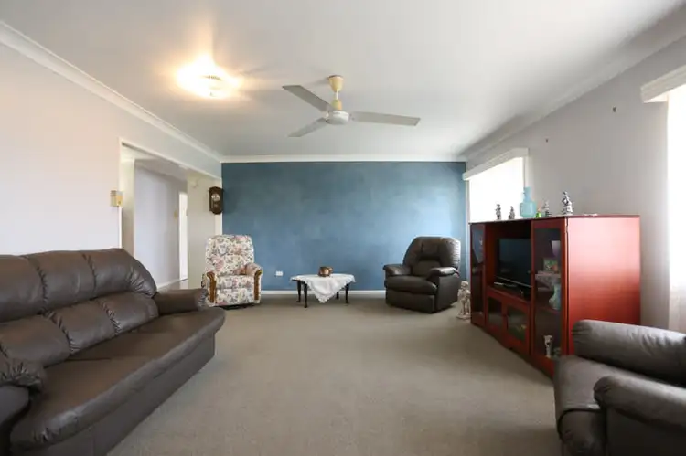 Fifth view of Homely house listing, 26150 Peak Downs Highway, Te Kowai QLD 4740