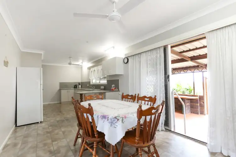 Sixth view of Homely house listing, 26150 Peak Downs Highway, Te Kowai QLD 4740