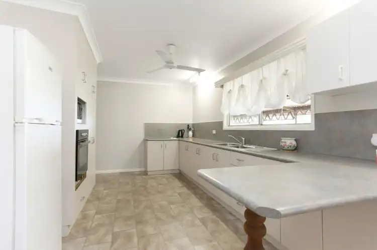 Seventh view of Homely house listing, 26150 Peak Downs Highway, Te Kowai QLD 4740