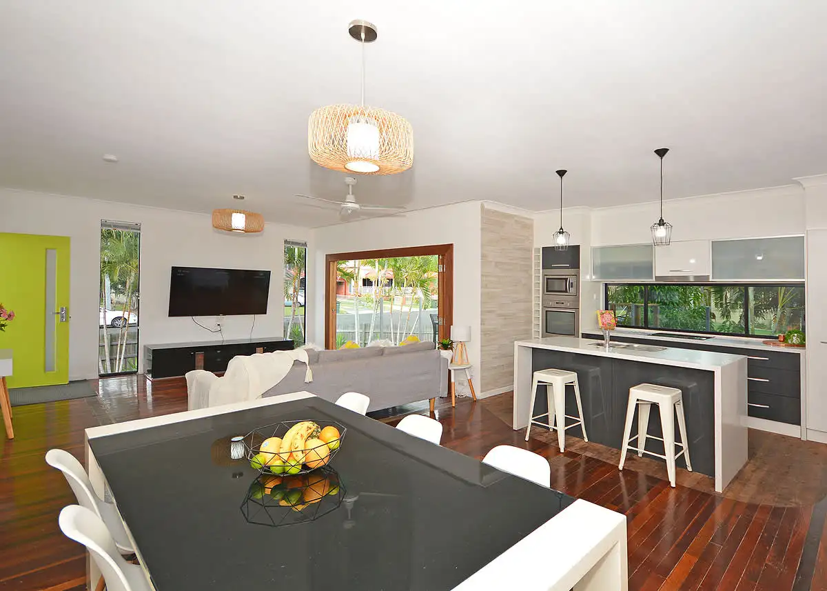 Main view of Homely house listing, 25 Shoreham Street, Pialba QLD 4655