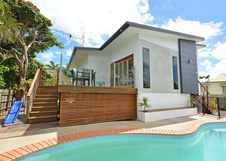 Second view of Homely house listing, 25 Shoreham Street, Pialba QLD 4655
