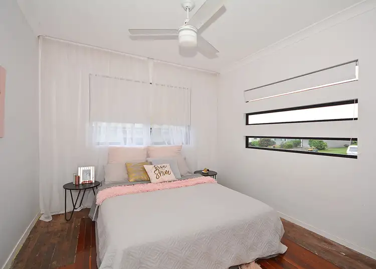 Third view of Homely house listing, 25 Shoreham Street, Pialba QLD 4655