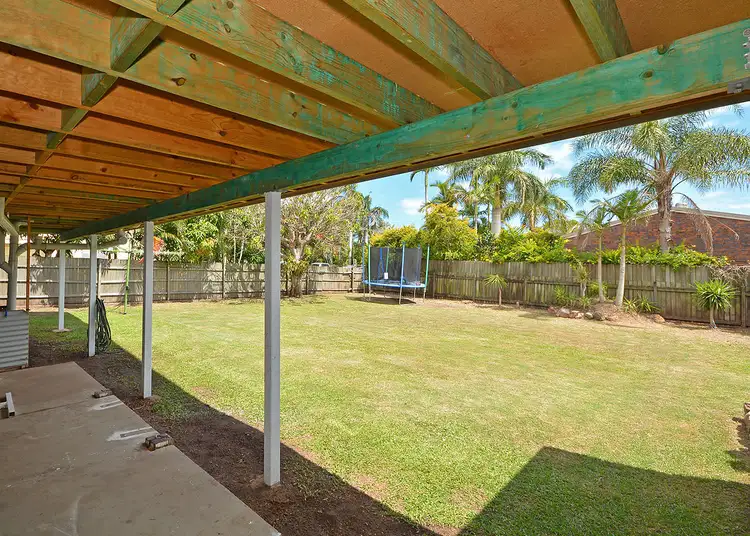 Fourth view of Homely house listing, 25 Shoreham Street, Pialba QLD 4655